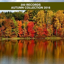 Various Artists - 200 Records Autumn Collection 2016