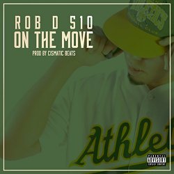 On The Move [Explicit]