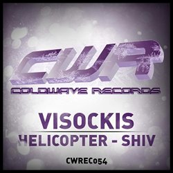 Helicopter - Shiv