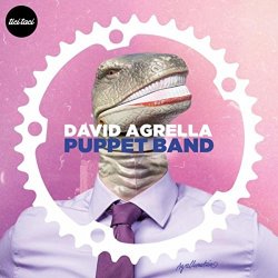 David Agrella - Puppet Band