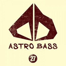 Various Artists - Astro Bass, Vol. 27