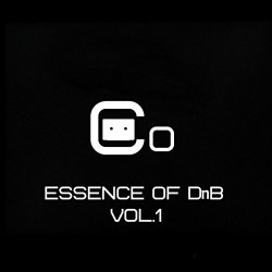 Various Artists - Essence of DnB