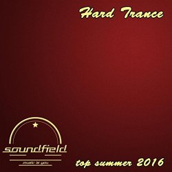 Various Artists - Hard Trance Top Summer 2016