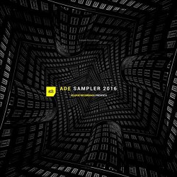 Various Artists - Eclipse ADE Sampler 2016