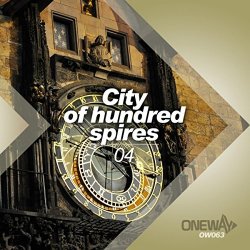 Various Artists - City of Hundred Spires 04