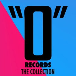 Various Artists - "O" Records The Collection