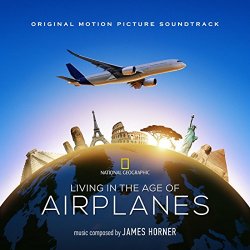  - Living in the Age of Airplanes (Original Motion Picture Soundtrack)