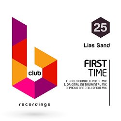 Lias Sand - First Time