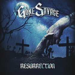 Gone Savage - Resurrection