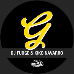 DJ Fudge and Kiko Navarro - We Are Back