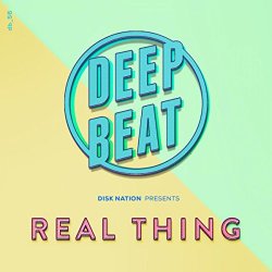 Disk Nation - Real Thing