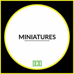 Various Artists - Miniatures