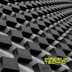 Various Artists - Imperium Techno, Vol. 1 [Explicit]