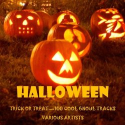 Various Artists - Halloween - Trick or Treat