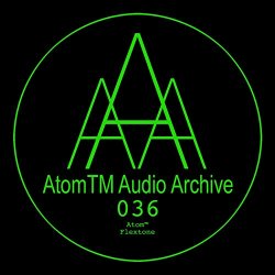 AtomTM - Flextone A
