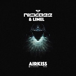 Nickbee - Airkiss
