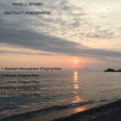 Angelo Brandi - Abstract Atmosphere