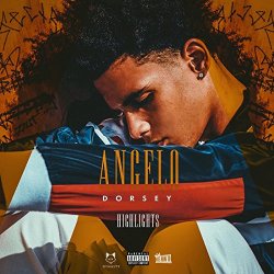 Angelo Dorsey - Don't Fall in Love [Explicit]