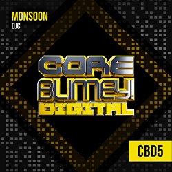 DJC - Monsoon