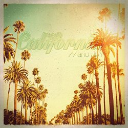 Mario Joy - California (Radio Edit)