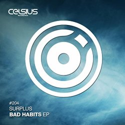 Surplus - Bad Habits EP