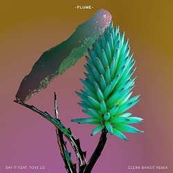 Flume Feat. Tove Lo - Say It