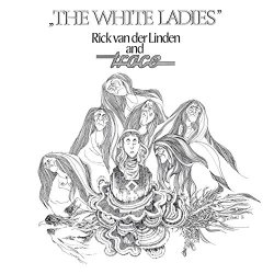 Trace (Rick Van Der Linden) - The White Ladies