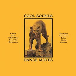 Cool Sounds - Dance Moves