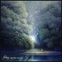 films - signs from the past