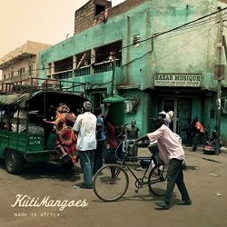 KutiMangoes, The - Made in Africa
