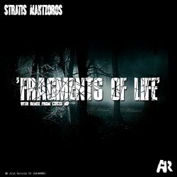 Stratis Mantzoros - Fragments Of Life