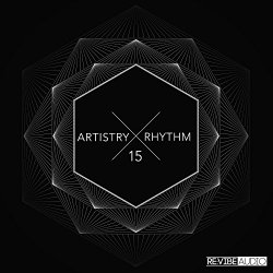 Various Artists - Artistry Rhythm Issue 15