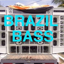 Various Artists - Brazil Bass