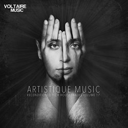 Artistique Music, Vol. 17 [Explicit]