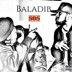 Baladib - SOS [Explicit]