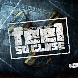 Joyride - Feel So Close