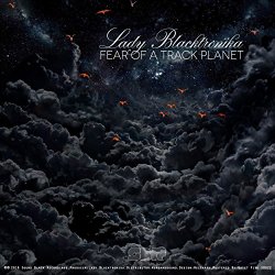 Lady Blacktronika - Fear Of A Track Planet