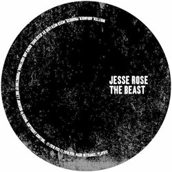 Jesse Rose - The Beast