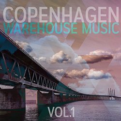 Copenhagen Warehouse Music, Vol. 1