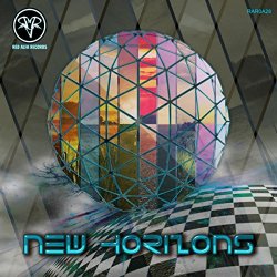 Various Artists - New Horizons