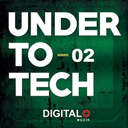 Various Artists - Under To Tech Series: 2
