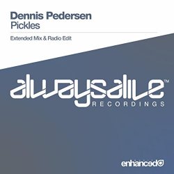 Dennis Pedersen - Pickles