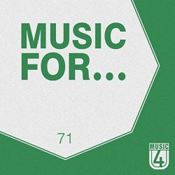 Various Artists - Music For..., Vol.71