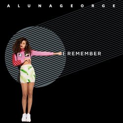 Alunageorge - I Remember