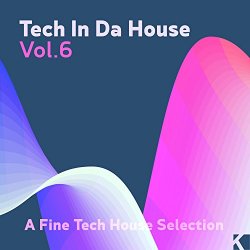 Various Artists - Tech in da House, Vol. 6 (A Fine Tech House Selection)