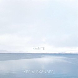 Kyanite [Explicit]