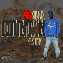 SB Shmack - Count'n