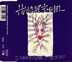 Hanne Boel - I wanna make love to you