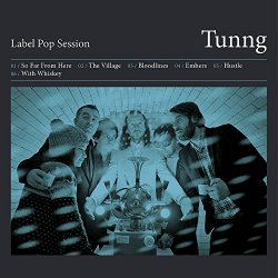 Tunng - Session Label Pop