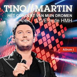 Tino Martin - Hét concert van mijn dromen, Pt. 1 (Live in de HMH)